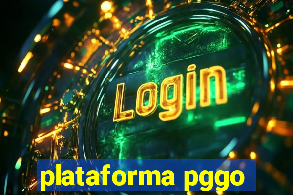 plataforma pggo